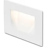 PER zápustná bílá 230V LED 3W IP54 3000K