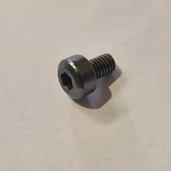 Moto obuv FOX náhradní díl pro MX boty Universal Buckle Screw