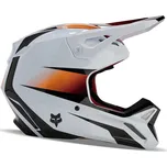 FOX MX přilba V1 Flora Helmet - XL