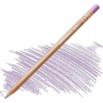 Pastelka Pastelka Luminance 6901 112 Manganová fialová