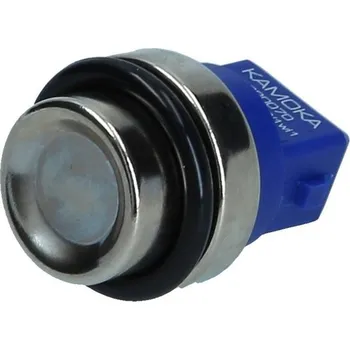 Autoelektrika Snímač, teplota chladiva KAMOKA 4080070