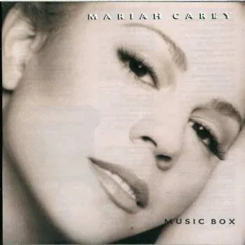 Zahraniční hudba CD Mariah Carey: Music Box 2014