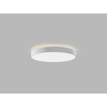 Svítidlo LED2 1275651DTW Stropní svítidlo RINGO II 60 P/N, W DALI TW/PUSH TW 55+10W 3000K-4000K bílá