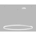 LED2 3273551CSTW Závěsné svítidlo CIRCLE 120 P-Z, W CASAMBI TW 100W 3000K-4000K bílá