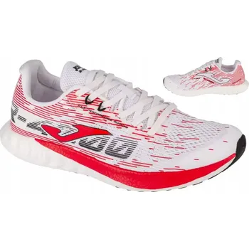 Pánská obuv Joma běžecké boty Joma VEL.4000 Men 24 RR400S velikost 40,5
