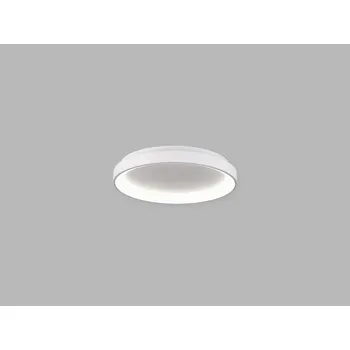 LED2 1271651DTW Stropní svítidlo BELLA SLIM 48, W DALI TW/PUSH TW 38W 3000K-4000K bílá