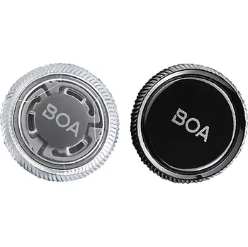 Pánské cyklistické tretry BOA kolečko pro boty Shimano MT701 L6 pravé