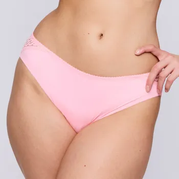 Kalhotky Primadonna - Montara kalhotky klasické pink parfait 40 0563380