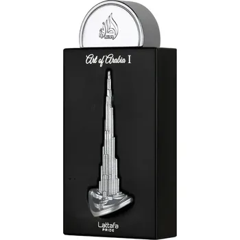 Lattafa Pride Art of Arabia I U EDP 100…