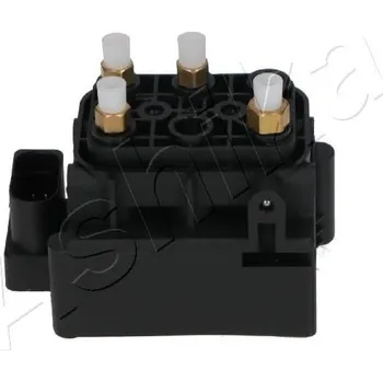 Ventil, pneumatický systém ASHIKA MA-ASV017