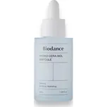 Biodance - Hydro Cera-nol Ampoule - Hydratační a zklidňující ampule na obličej - 50 ml