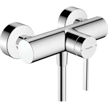 HANSGROHE - Zesis S Sprchová baterie, chrom 74621000