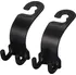Sixtol Car Hook SX1052 háček za opěrku hlavy 2 ks