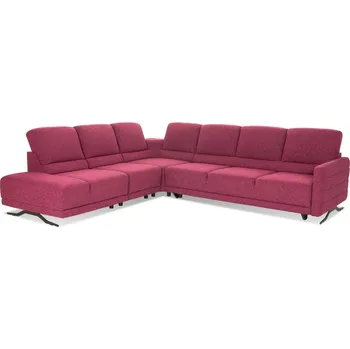 Sedací souprava Rohová sedací souprava Ibisco - Vero mystic 05 306x83 cm