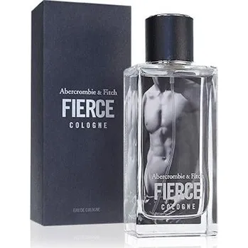 Parfém Abercrombie & Fitch Fierce EdC 50ml