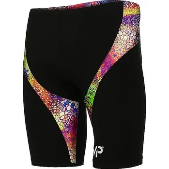 Pánské plavky Aqua Sphere Chlapecké plavky Michael Phelps KIRALY JAMMER 128 cm + DÁREK