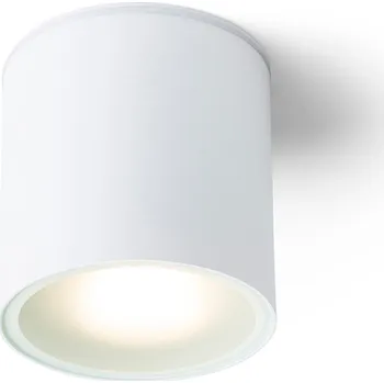 Svítidlo DUNE ES111 stropní bílá 230V LED GU10 9W IP65