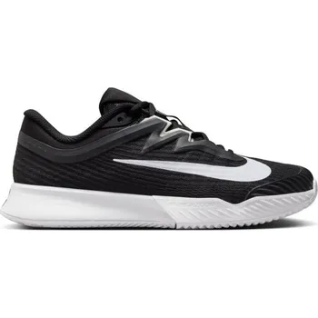 Dámská běžecká obuv Dámské boty na tenis Nike VAPOR PRO 3 CLY W 8.5 Černá, Bílá