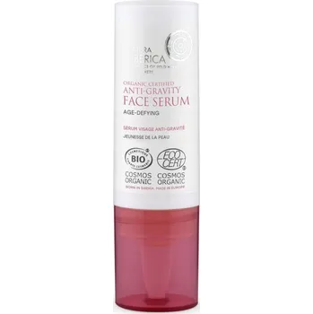 Pleťové sérum SIBERICA Omlazující pleťové sérum 15 ml