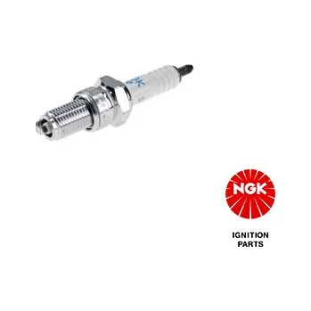 Zapalovací a žhavicí svíčka Zapalovací svíčka NGK DR8ES