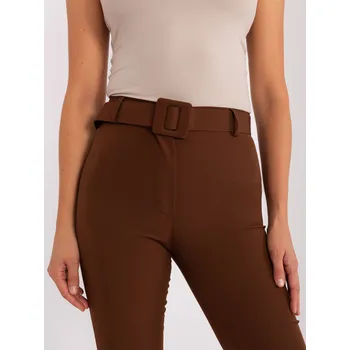 Sada DHJ KMPL 5069.16X tmavě hnědá S