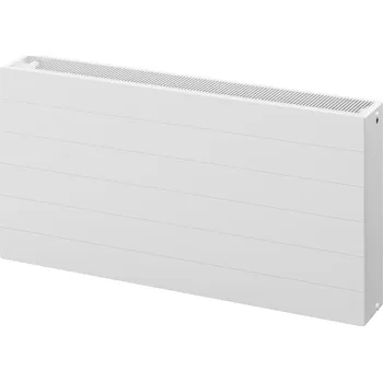 Radiátor Mexen Line CL33 deskový radiátor 300 x 1300 mm, boční připojení, 1612 W, bílý - W433L-030-130-00 Pokojové ohřívače