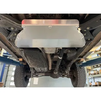 Kryt motoru Kryt pod přídavnou převodovku Grenadier Taubenreuther