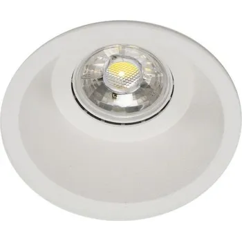 Bodové svítidlo KOHLLIGHTING Zápustné svítidlo MOON černé max.50W Ø85mm kulaté - KOHL-Lighting (starý kód: KHL K50110.BK.GU) KHL K50110.01.RF.BK-BK.GU