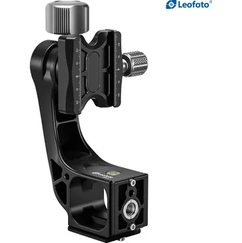 Stativová hlava Gimbal Leofoto MPG-02