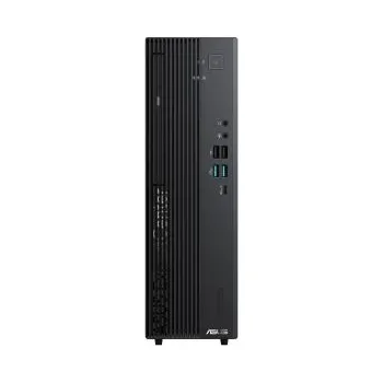 Stolní počítač ASUS ExpertCenter/D701SERES-714700019X/SFF/i7-14700/16GB/512GB/UHD 770/W11P/2R (D701SERES-714700019X)