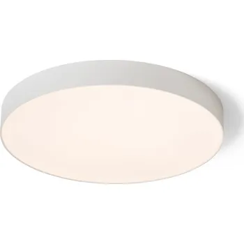 LARISA R 60 DIMM stropní bílá 230V LED 100W 3000K 4000K 6500K