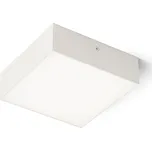 LARISA SQ 17 stropní bílá 230V LED 15W 3000K