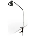 HARMONY s úchytem ke stolu černá 230V LED GU10 8W