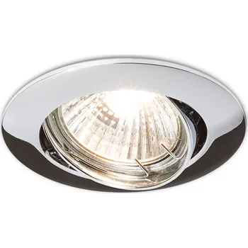 TOPIC R náklopná chrom 230V LED GU10 8W