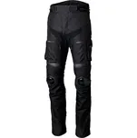 RST kalhoty RANGER CE 3163 black/black - 36/XL