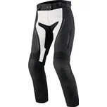 REBELHORN kalhoty HIKER III dámské black/grey - XL