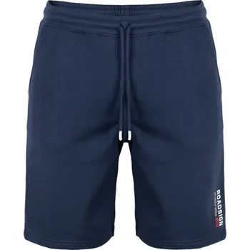 Roadsign Australia Bermudy pánské Roadsign Barva: Modrá, Velikost: XL