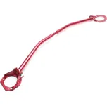 TA Technix rozpěrná tyč BMW 3 E46 (98-07) 6-válec benzín kromě M3 - červená