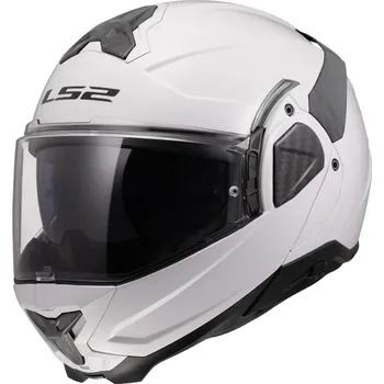 Auto-moto LS2 FF910 ADVANT II SOLID WHITE - XS
