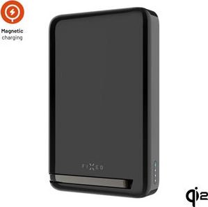 FIXED powerbanka MAGZEN 10 Pro 10 000 mAh black