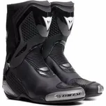 DAINESE boty TORQUE 4 black - 43