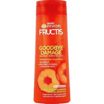 Šampon Garnier Fructis .400 ml Goodbye Damage - 0346283