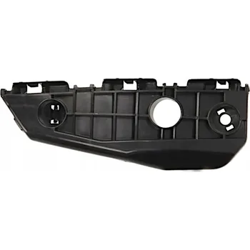 Nárazník TOYOTA AURIS E15 držák nárazníku kluzák PP pravý