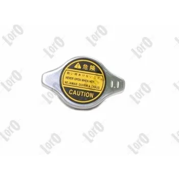 Chladič motoru Uzavírací víčko, chladič ABAKUS 018-027-001