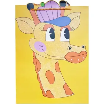 Dárková taška Dárková Taška W&K papírová