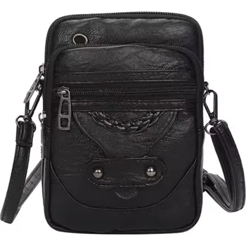 Kabelka Malá kabelka černá