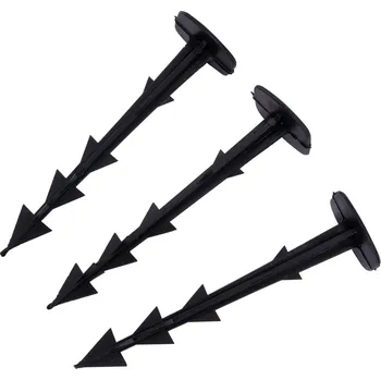 Krycí plachta OSTATNÍ Hřeby do netkané textílie | 1bal/20ks - SE10100