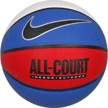 Míčový sport Basketbalový míč Nike velikost 7 Nike Everyday All Court vel. 7