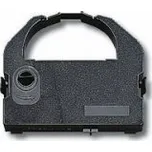 Kompatibilní PRINTLINE páska s Brother HSe-231, 12mm, černý tisk/ bílý podklad, bužírka - PLTB110