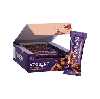 Protein Voxberg Protein Bar 18 x 50g salted caramel